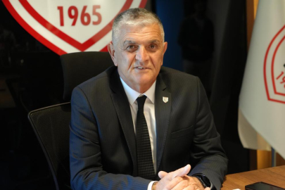 Samsunspor’da hedef 3 puan