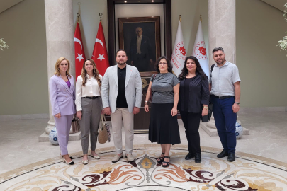 Umurbey’in geleceği için tasarım yarışması düzenlenecek