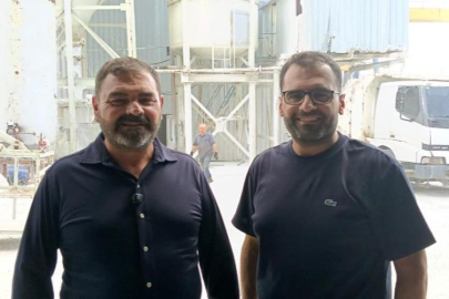 Yenişehirli firma dünyaya ihracat yapıyor