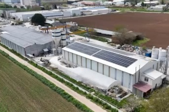 Yenişehirli firma dünyaya ihracat yapıyor