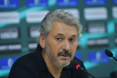 Atila Gerin: Erken gol bizi rahatlattı