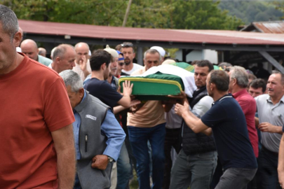 Aynı eve 8 ayda ikinci ateş düştü