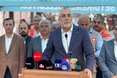 Bakan Işıkhan: Ata sporlarımızı sonuna kadar destekliyoruz