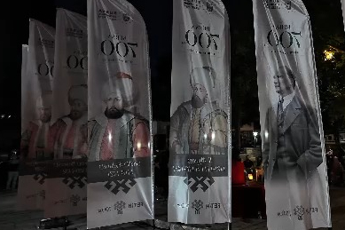 Bursa’da İkinci Zaman anlatısı