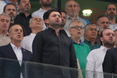 Enes Çelik: Oyun gücümüzün artacağından şüpheniz olmasın