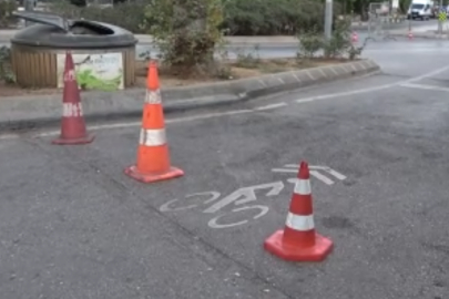 İstanbul'da trafiğe triatlon ayarı