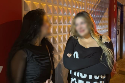 Polise 'geri zekâlı' dedi, 552 bin TL cezayı yedi