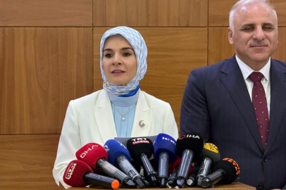 Bakan Göktaş: Aileler maalesef parçalandı