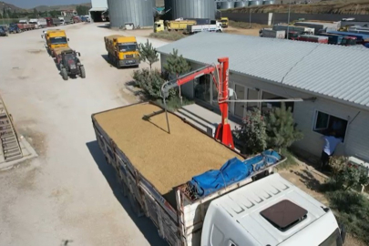 Bakan Yumaklı: Üreticimize 120 milyar liralık ödeme yaptık