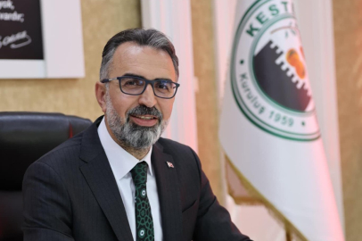 Başkan Erol: Dirençli şehirler oluşturmak en büyük sorumluluğumuz