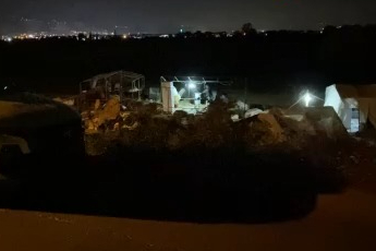 Bursa'daki çadır kentte kavga çıktı: 6 kişi yaralandı