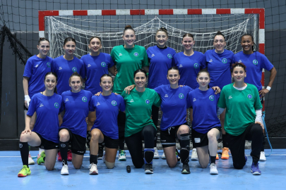Büyükşehir Belediyespor'da kadro tamam