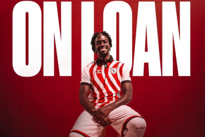 Cherif Ndiaye PAOK’a kiralandı