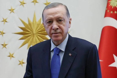 Cumhurbaşkanı Erdoğan, Birleşik Krallık Başbakanı Burnham ile görüştü