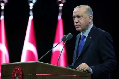 Cumhurbaşkanı Erdoğan: Dünyaya önemli bir mesaj verdik