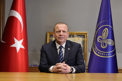 Gıda ihtisas OSB Bursa’da şekilleniyor