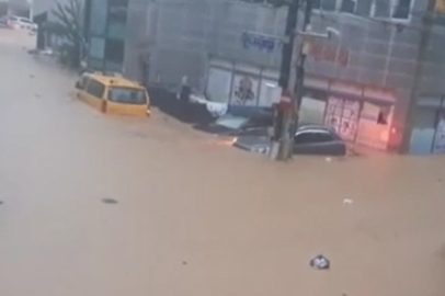 Güney Kore’de toprak kayması: 1 ölü, 2 yaralı