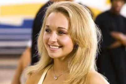 Hayden Panettiere hayranlarını üzdü