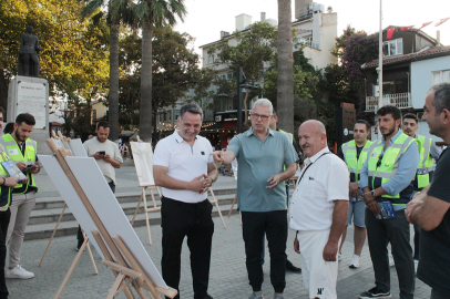İMO Bursa Şubesi’nden 17 Ağustos mesajı