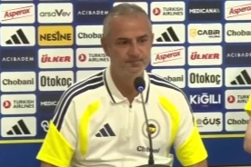İsmail Kartal: Avantajlı skor elde etmek istiyoruz