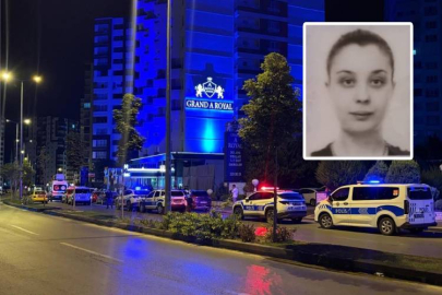 Korkunç cinayette kan donduran detay