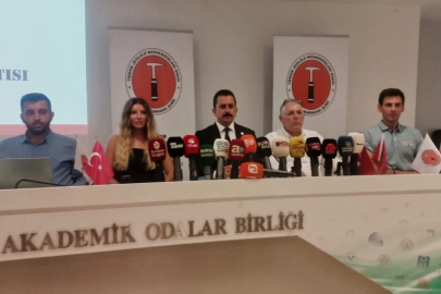 Jeoloji Mühendisleri Odası’ndan kritik Marmara uyarısı