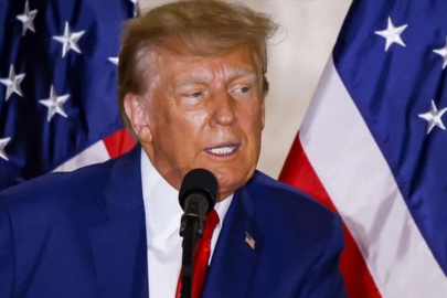 Trump’tan Mekke Savunma Anlaşması tebriği