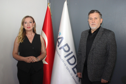 YAPİDER, 17 Ağustos’u unutmadı
