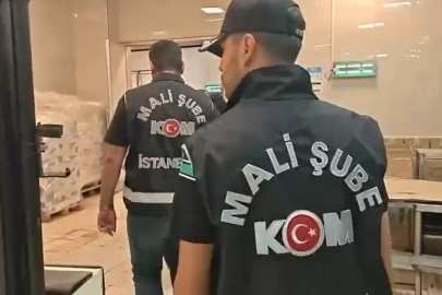 8 ilde 26 adrese operasyon