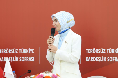 Bakan Göktaş'tan 'Terörsüz Türkiye' mesajı