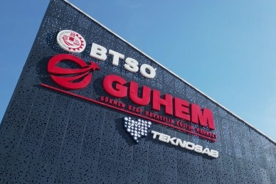 GUHEM Fen Lisesi'nde eğitim öğretim için geri sayım başladı