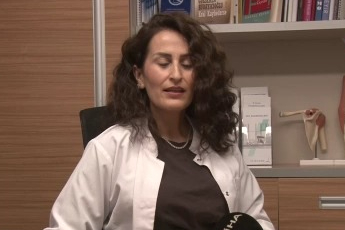 Lipödem ile obeziteyi karıştırmayın