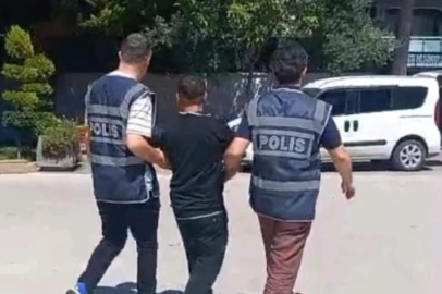 Mudanya’da kesinleşmiş hapis cezası bulunan 7 kişi yakalandı