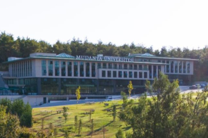Mudanya Üniversitesi’nde kontenjanlar doldu