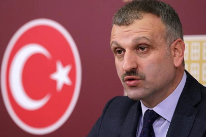 Saral'dan Kuytul'a sert tepki: Senin suyun ısındı Kuytul