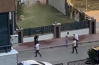 Yeni Parti Milletvekili Melih Meriç'e bıçaklı saldırı
