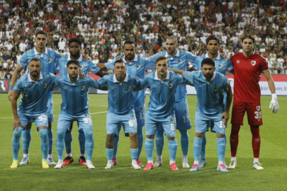 Erzurumspor FK’nın konuğu Galatasaray