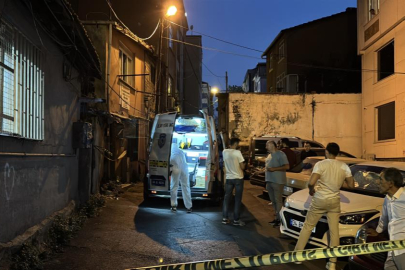 Evden yayılan kötü koku acı gerçeği ortaya çıkardı