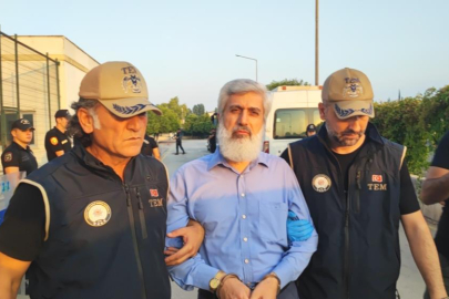 Furkan Vakfı'na operasyon: Kuytul ve eşi gözaltında