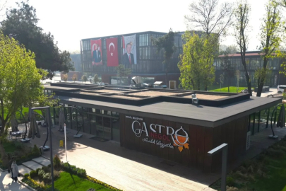 Gastro İnegöl bir ilke daha imza attı