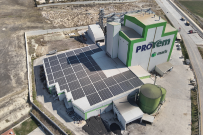 Matlı yenilenebilir enerji yatırım bütçesini artırıyor