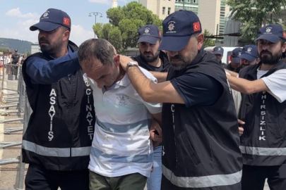 Milletvekilini bıçaklayan zanlı ile oğlu tutuklandı