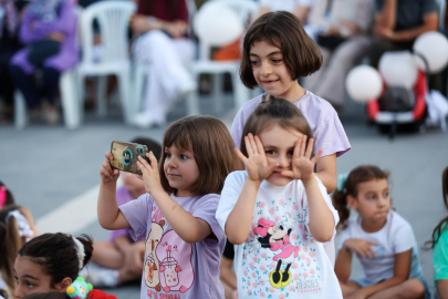 Mustafakemalpaşa'da 700. Yıl heyecanı