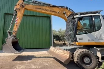 Osmangazi tarım alanlarını korumaya devam ediyor