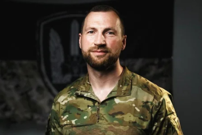 Ukrayna’nın yeni Savunma Bakanı belli oldu
