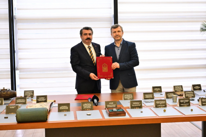 Yıldırım’da kültürel miras yolunda tarihi adım