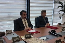 Yıldırım’da kültürel miras yolunda tarihi adım