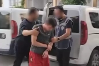 Yıldırım’da polis düğmeye bastı: Aranan 9 şahıs yakalandı