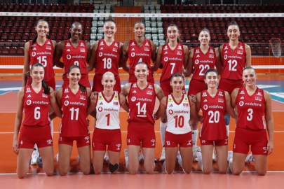 2026 CEV Trendyol Avrupa Voleybol Şampiyonası başlıyor