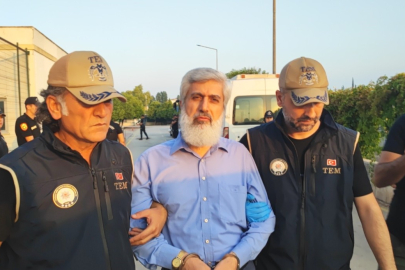 Alparslan Kuytul’un yeğeni FETÖ sorumlusu çıktı